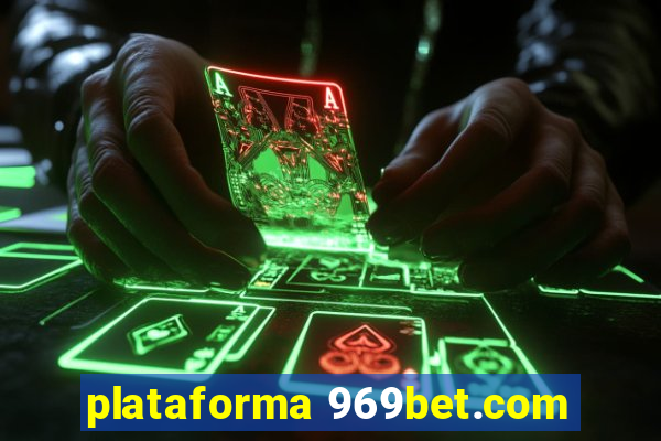 plataforma 969bet.com